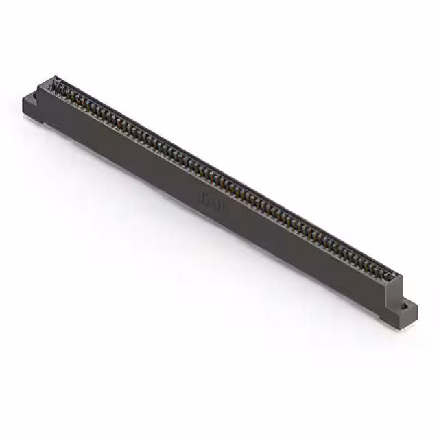 895-065-544-104 EDAC Inc.  Edgeboard Connectors